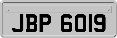JBP6019