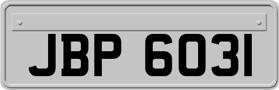 JBP6031