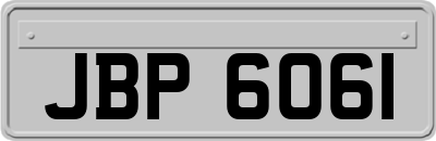 JBP6061