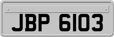 JBP6103