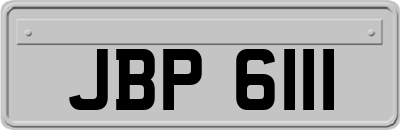 JBP6111