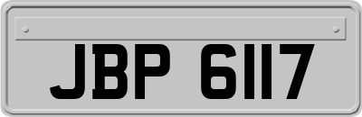 JBP6117