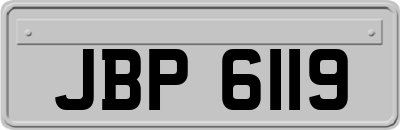 JBP6119