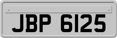 JBP6125