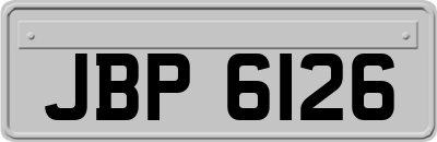 JBP6126