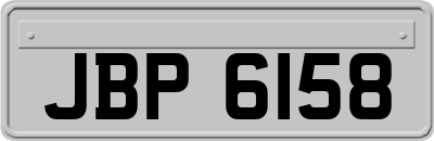 JBP6158