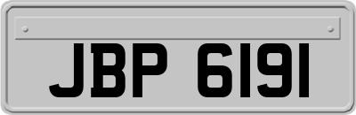 JBP6191