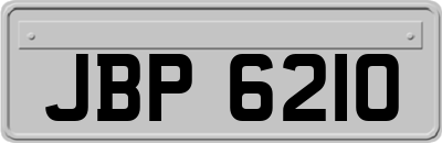 JBP6210