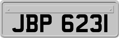 JBP6231