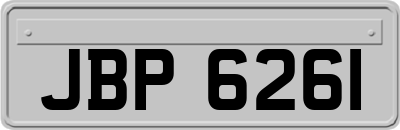 JBP6261