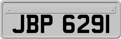 JBP6291