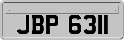 JBP6311