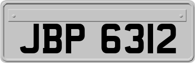 JBP6312