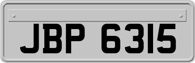 JBP6315