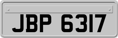 JBP6317