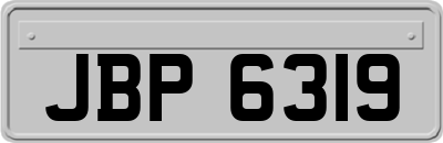 JBP6319