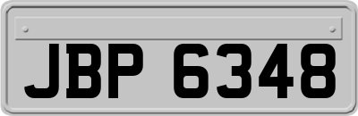 JBP6348