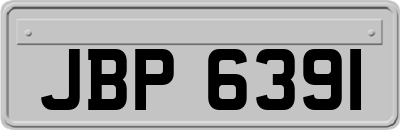 JBP6391