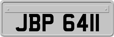 JBP6411