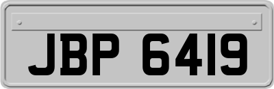 JBP6419