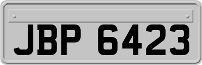 JBP6423