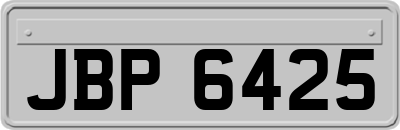 JBP6425