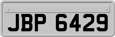 JBP6429