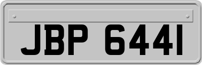 JBP6441