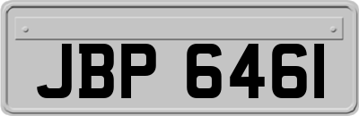 JBP6461