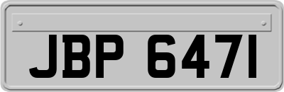 JBP6471