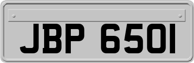 JBP6501