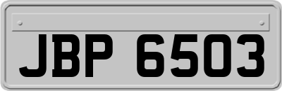 JBP6503