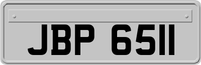 JBP6511