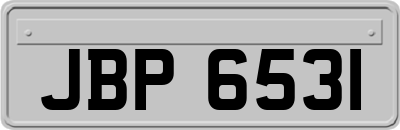 JBP6531
