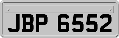 JBP6552