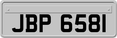JBP6581