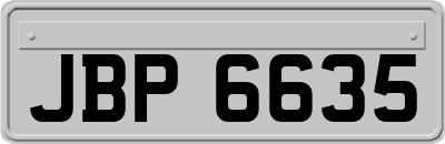 JBP6635