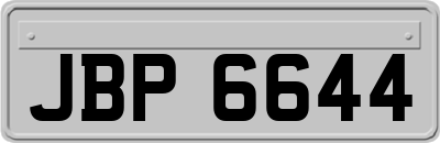 JBP6644