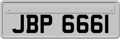 JBP6661