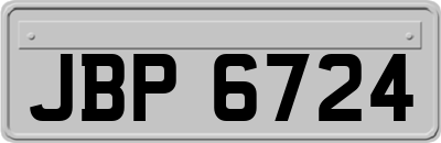 JBP6724