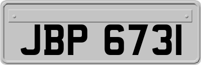 JBP6731