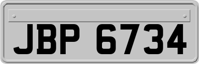 JBP6734