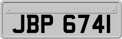 JBP6741