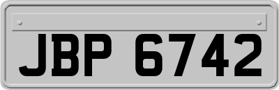 JBP6742