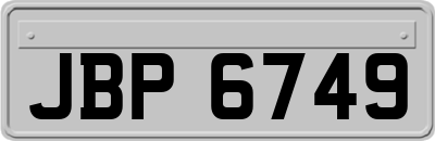 JBP6749