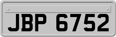 JBP6752