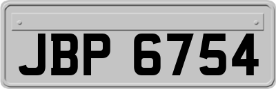 JBP6754