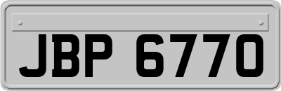 JBP6770
