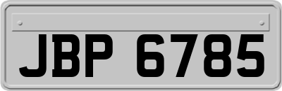 JBP6785