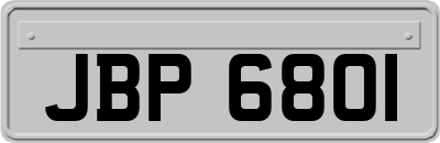 JBP6801